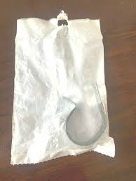 0423-403 CLAMP.TUBE-1.125"(ARDEN COV 1909 ZI)