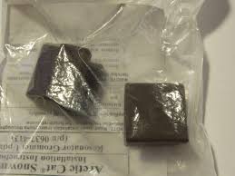 0637-413 KIT.MISE À JOUR DU JOINT D'ÉCHAPPEMENT