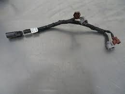1686-571 HARNESS. SUB-ENGINE INJECTORS