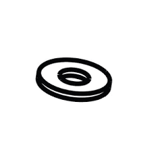 586682101 WASHER FLAT_.250 X .625 X .06