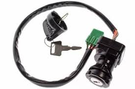 37110-38F01 SWITCH ASSY,IGNITION