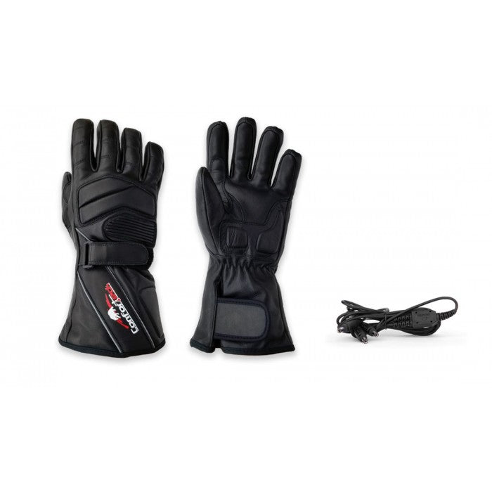Gants d'hiver chauffants préformés Conforteck