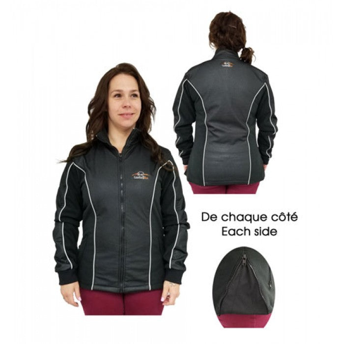 CONFORTECK SOUS-MANTEAU CHAUFFANT UNISEX XL