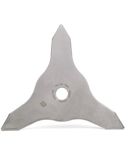 546380601 Husqvarna grass blade 3-tooth 300mm 25.4mm