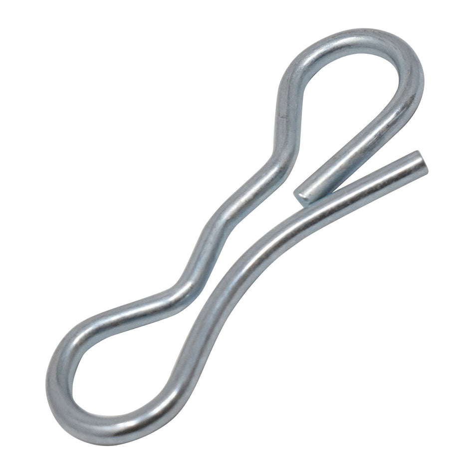 532194208 GOUPILLE FENDUE 5/16 VERROUILLAGE NŒUD PAPILLON