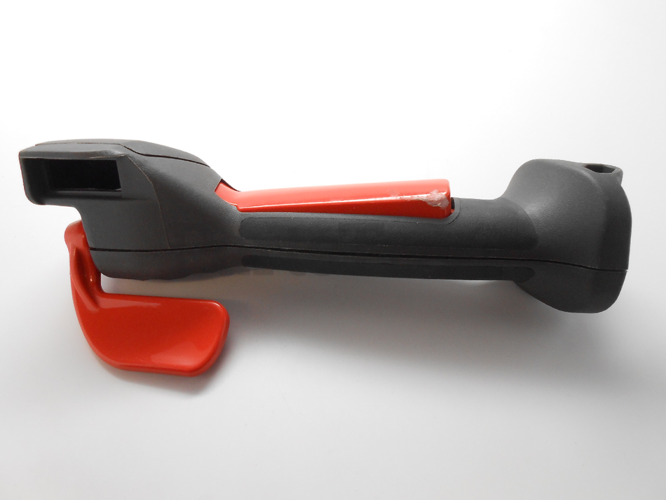 537197213 POIGNÉE D'ACCÉLÉRATEUR