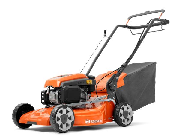 Husqvarna LC 151 Push Lawn Mower