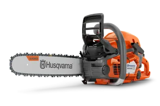 Husqvarna 545 Mark II chainsaw