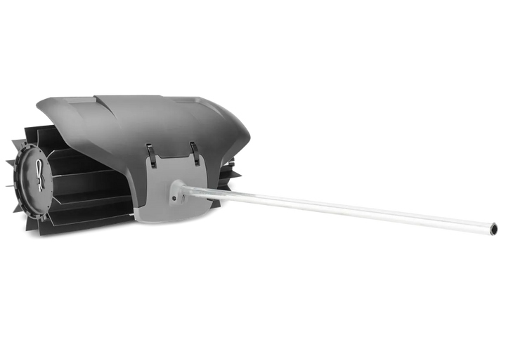 Husqvarna SR600 Power Sweeper Attachment