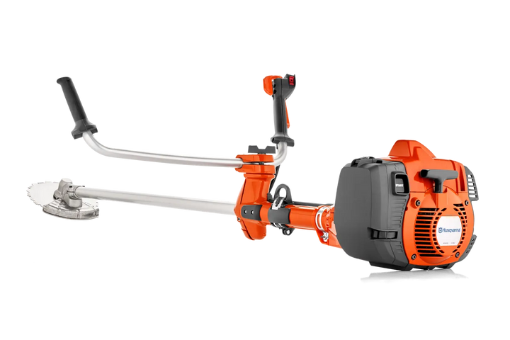 Husqvarna 545FX clearing saw