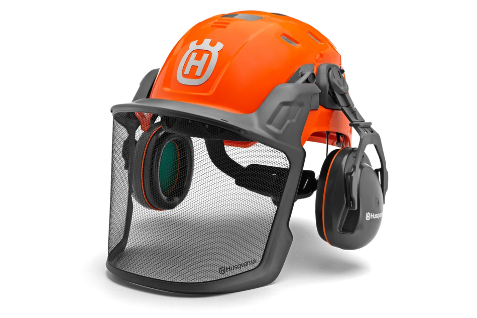 Casque technique forestier Husqvarna 537644602