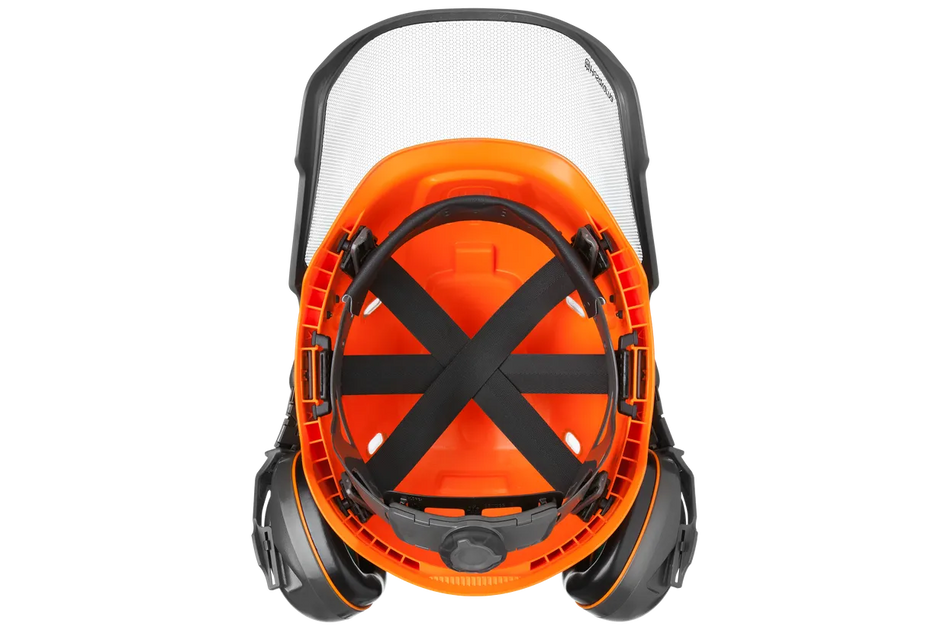 Casque technique forestier Husqvarna 537644602