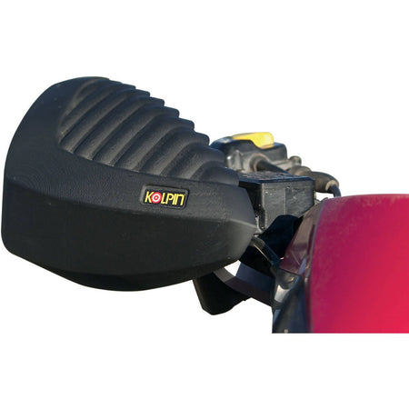 Kolpin Handguard and Mirror Assembly
