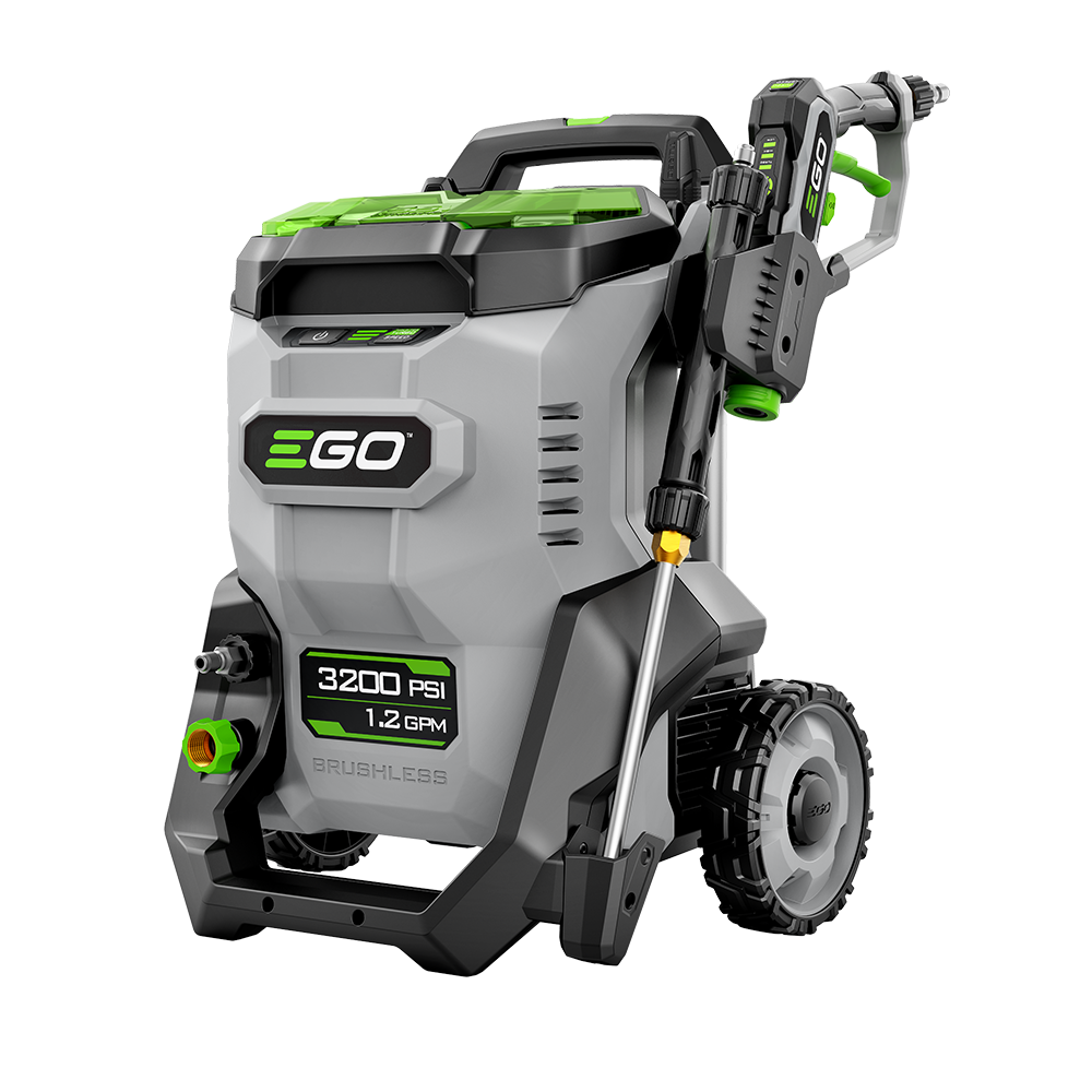 EGO POWER+ 3200 PSI Pressure Washer HPW3204-2