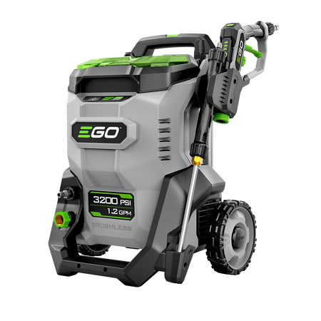 EGO POWER+ 3200 PSI Pressure Washer HPW3204-2