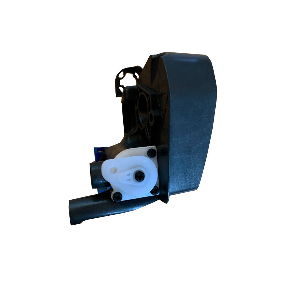 575863702 FILTER HOLDER ASSY