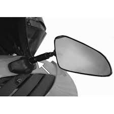 Arctic Cat Kit Mirror Right 12-Black - 5639-830