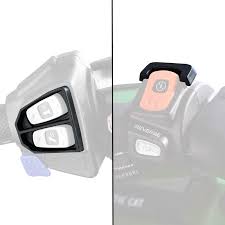 Arctic Cat Kit Switch Guard '07-'18 - 5639-580