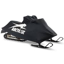 Housse Arctic Cat Mach/AC '18-'26 200 - 8639-011