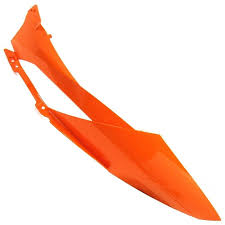 Arctic Cat Kit Hood with Foam Right Orange - 3718-590