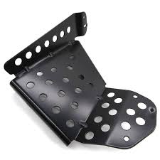 ARCTIC CAT COVER,SHIELD-BRAKE DISC-PTD BLK 2707-044