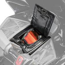Sac de rangement pour lunettes Arctic Cat 5639-767