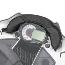 Arctic Cat 7639-691  Windshield Bag - 2014-2026 BC M NOR PTA Riot XF ZR