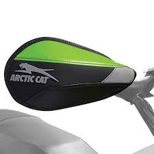 Arctic Cat Kit Flex Tec Grd with Mounts 200 Medium Green (PR) - 7639-911