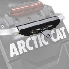 Arctic Cat Kit Hitch Standard '12-'18 - 6639-541