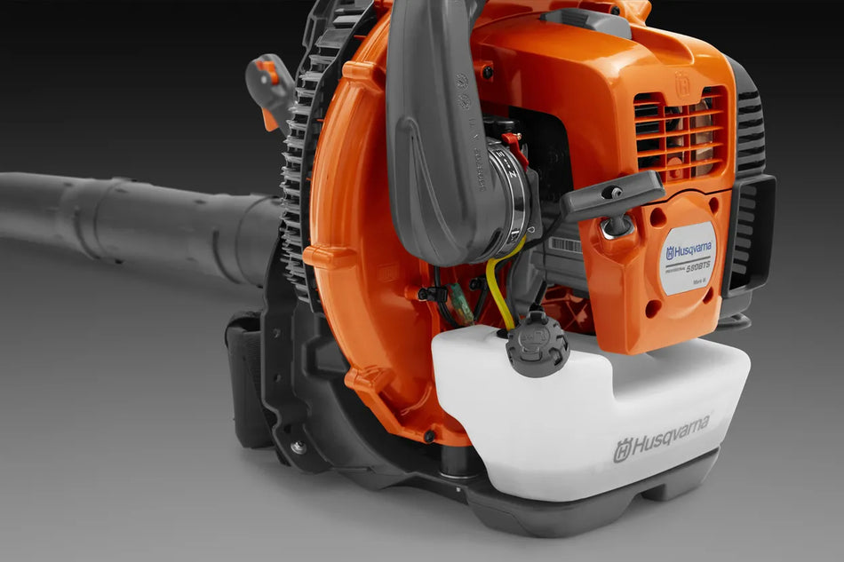 HUSQVARNA 580BTS Mark III
