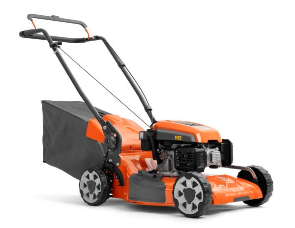 Husqvarna LC 151 Push Lawn Mower