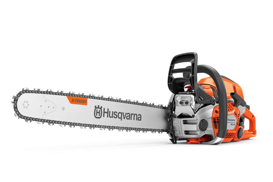 Husqvarna 564 XP® Fuel Injected Chainsaw