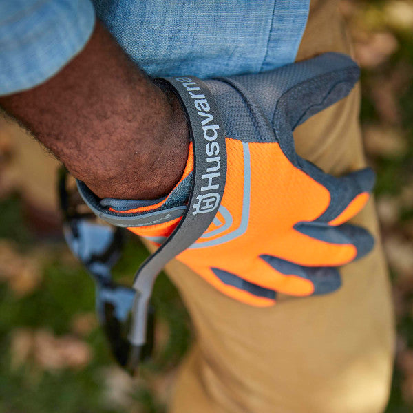 Husqvarna Functional Work Glove