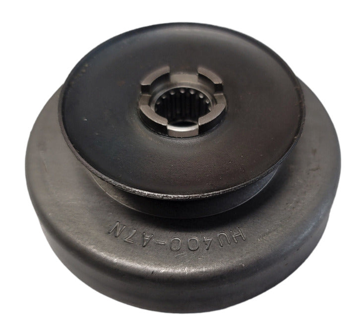 503650901 - CLUTCH DRUM 3/8 X 7