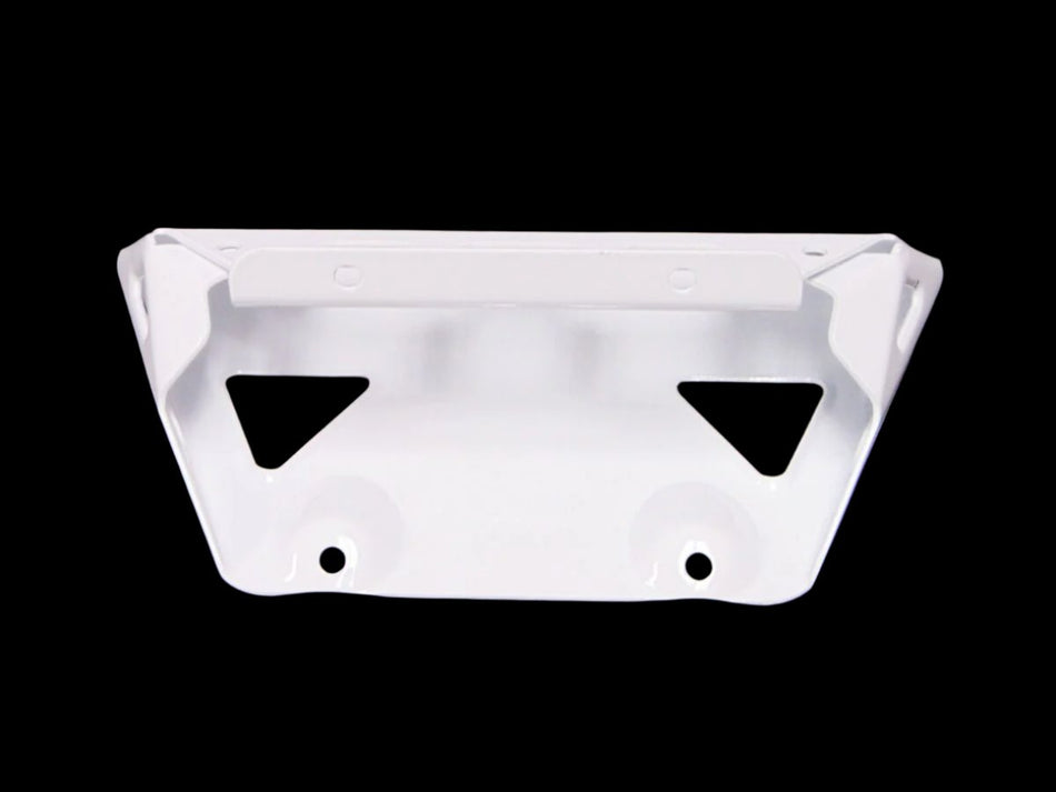 0730-228 HOUSING.TAILLIGHT-PTD WHT