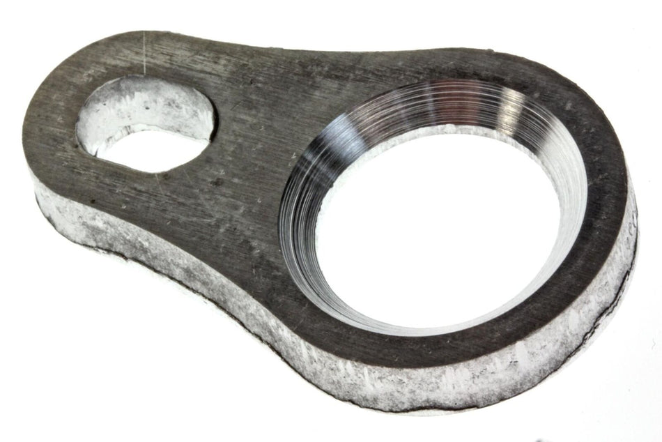 14761-27C00 PLATE,MUFFLER MTG