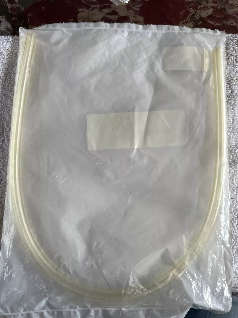 0410-274 HOSE.OVERFLOW