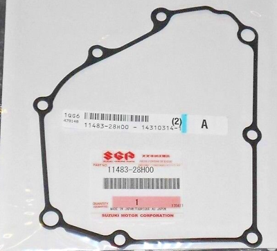 11483-28H00 GASKET,MAGNETO COVER
