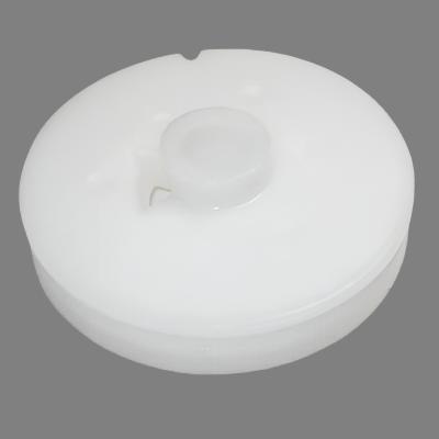 525593801 STARTER PULLEY