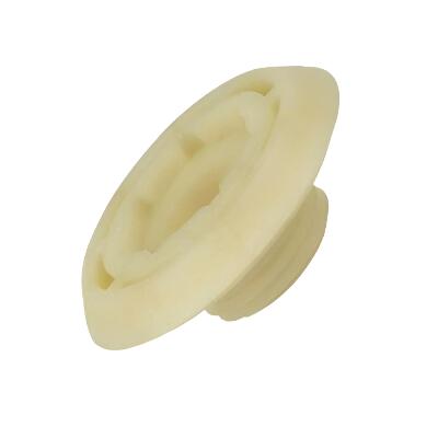 586204601 WORM WHEEL