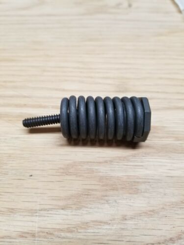 584647001 ANTIVIBRATION ELEMENT REAR