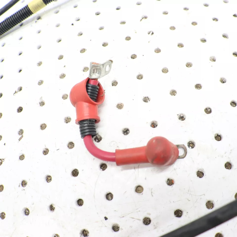 0645-649 CABLE.BATTERY-SOLENOID