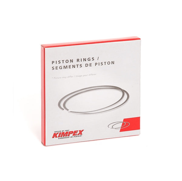Kimpex Piston Replacement Ring Set (183077)