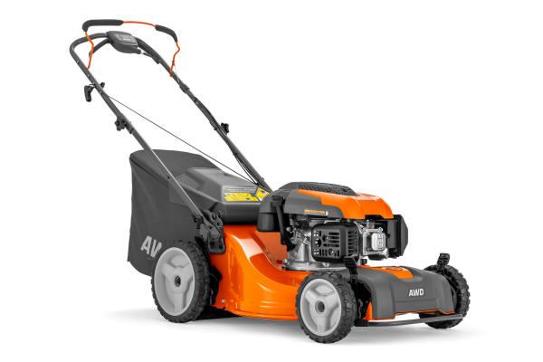 Husqvarna LC 353AWD Push Lawn Mower