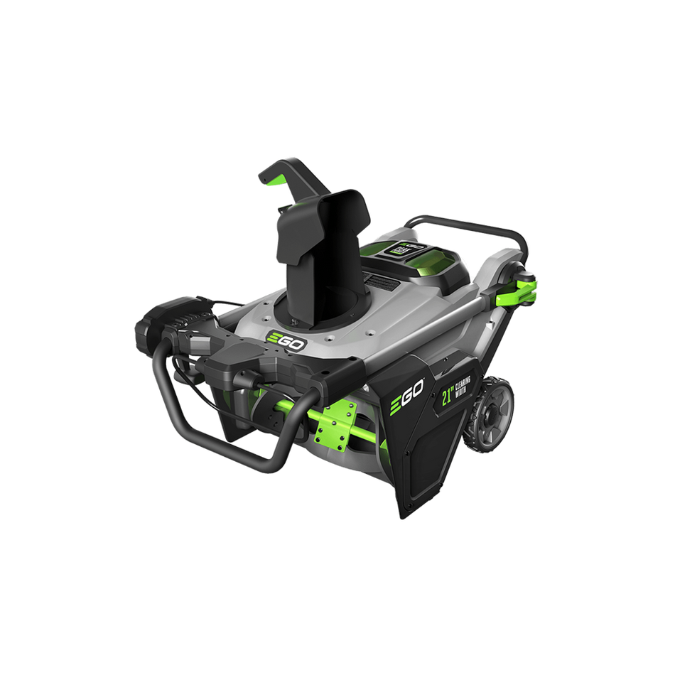 21" Snow Blower (2 X 4.0 Ah + Standard Charger)