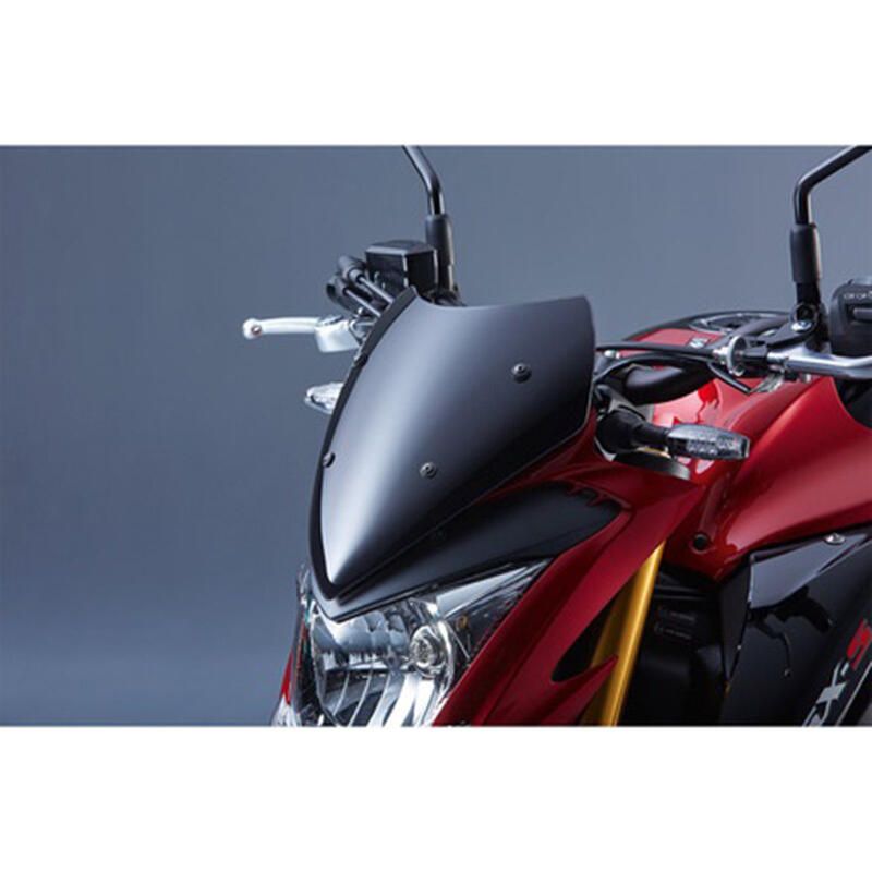 99000-9900A-04K - Suzuki Sport Meter Visor