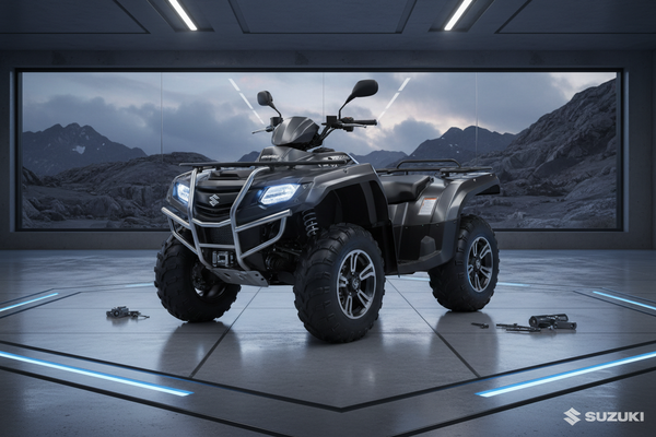 ATV / UTV