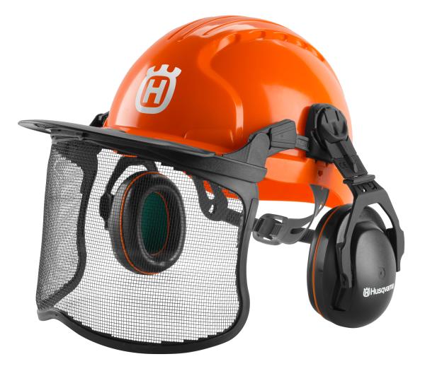 Casque Husqvarna 592752603
