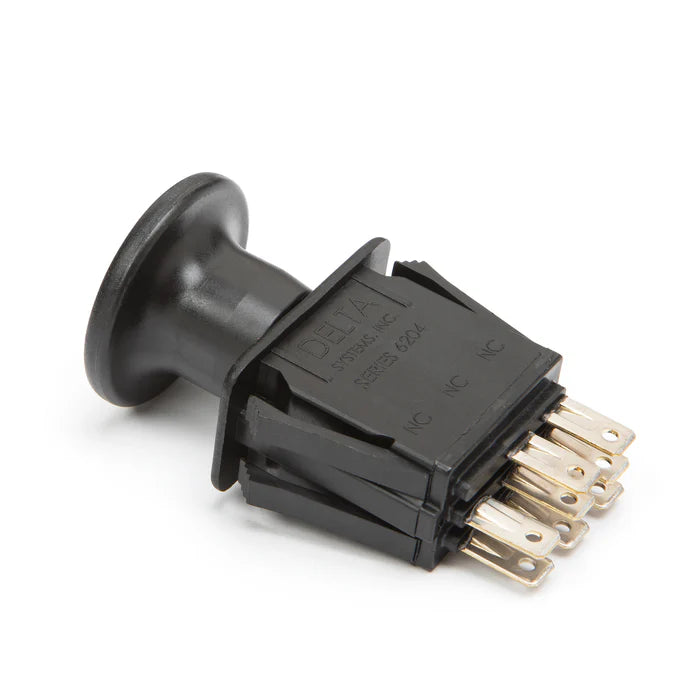 582107601 SWITCH.PTO.8TERMINAL.STD.BLK