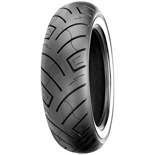 Shinko Black Wall SR777 Tire